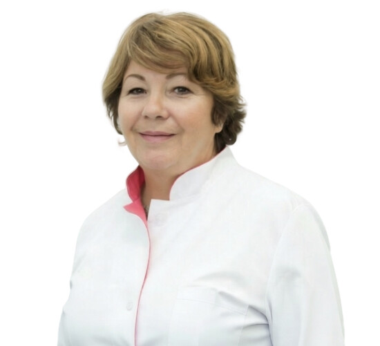 Врач Уклеина Наталья Григорьевна 