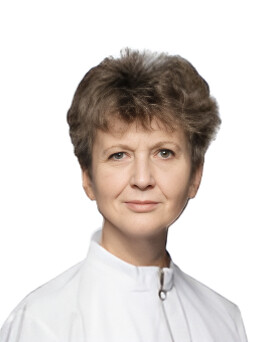 Врач Костенко Елена Ивановна 