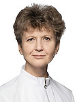 Костенко Елена Ивановна