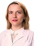 Терентьева Елена Михайловна