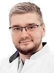 Котовский Сергей Дмитриевич