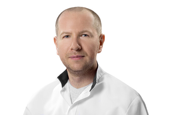 Врач Скляренко Дмитрий Евгеньевич 