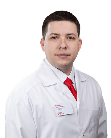 Врач Патлатый Сергей Юрьевич 