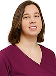 Плужникова Майя Николаевна