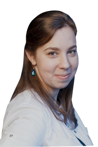 Врач Плужникова Майя Николаевна 