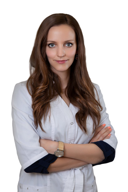 Врач Миронова Ирина Сергеевна 