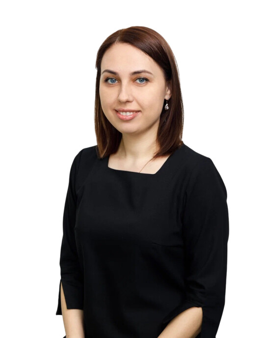 Врач Серополова Светлана Сергеевна 