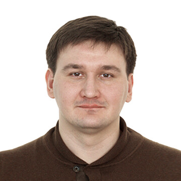 Врач Федянин Михаил Юрьевич