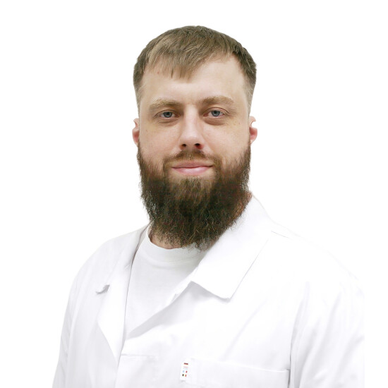 Врач Бойко Игорь Николаевич