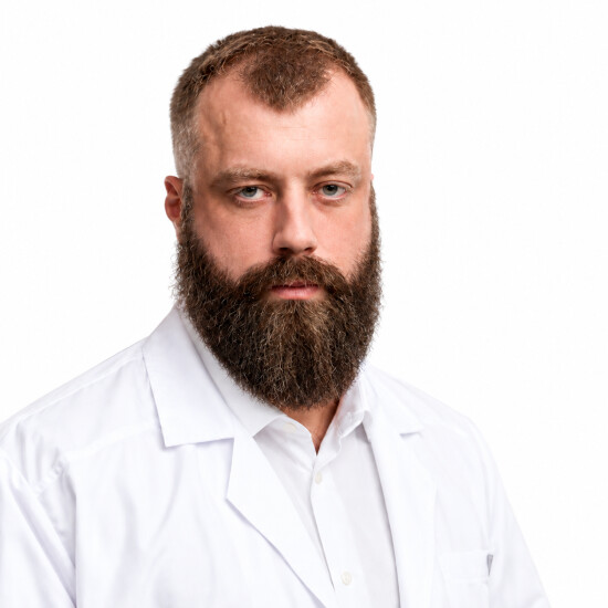 Врач Бойко Игорь Николаевич 