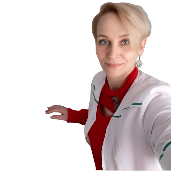 Врач Никифорова Наталья Владимировна 