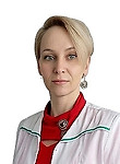 Никифорова Наталья Владимировна