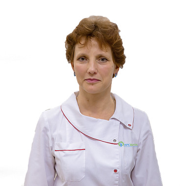 Врач Шибаева Инна Владимировна 