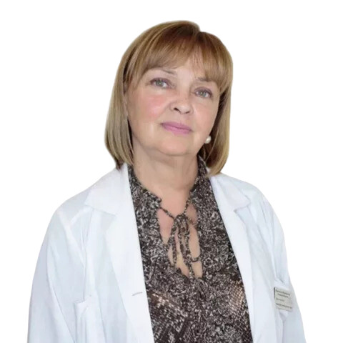 Врач Воронина Маргарита Александровна 