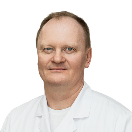 Врач Мачерет Евгений Александрович 