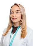Осьминкина Анастасия Сергеевна
