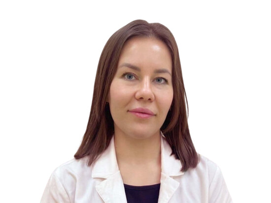 Врач Рахимова Зульфия Рустамовна 