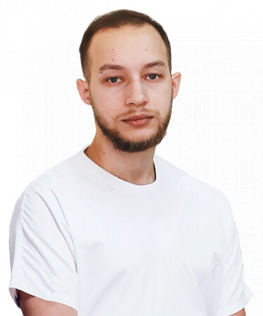 Врач Зыкин Александр Александрович 