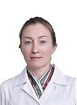 Глазунова Ольга Игоревна