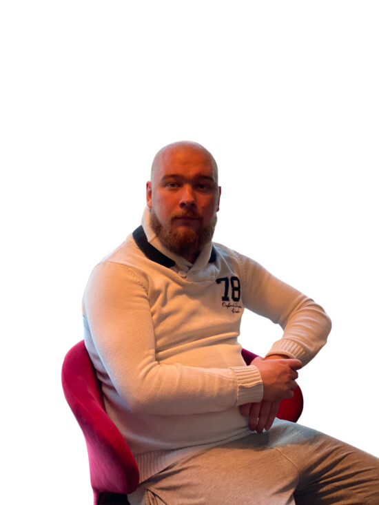 Врач Крийт Евгений Евгеньевич 