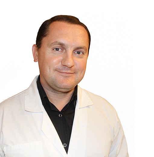 Врач Аверьянов Дмитрий Анатольевич