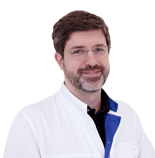 Врач Акимов Виталий Сергеевич