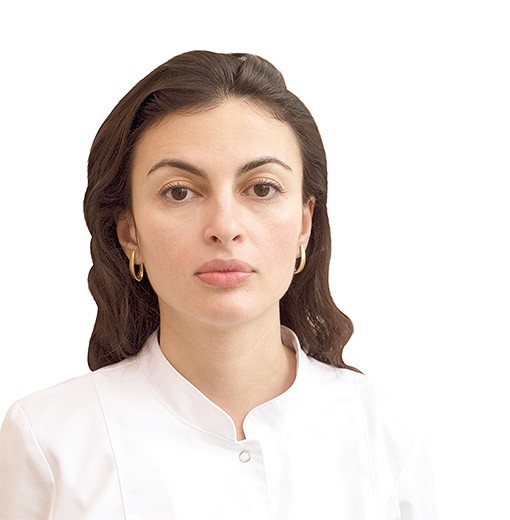 Врач Альтшулер Натаван Эльшадовна 