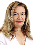 Филиппова Елена Алексеевна