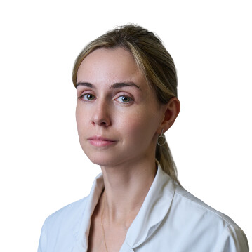 Врач Котова Марина Николаевна 