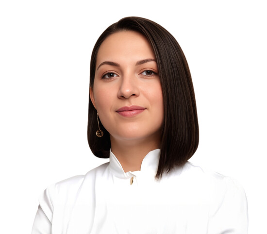 Врач Тоноян Лиана Агабеки 
