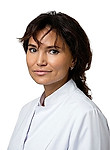 Сафонова Татьяна Владимировна