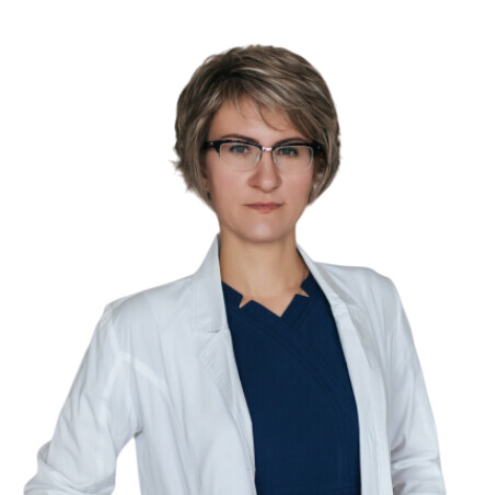 Врач Колганова Екатерина Витальевна 
