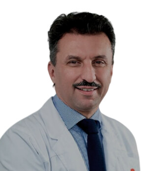 Врач Аль Сабунчи Омар Маджидович 