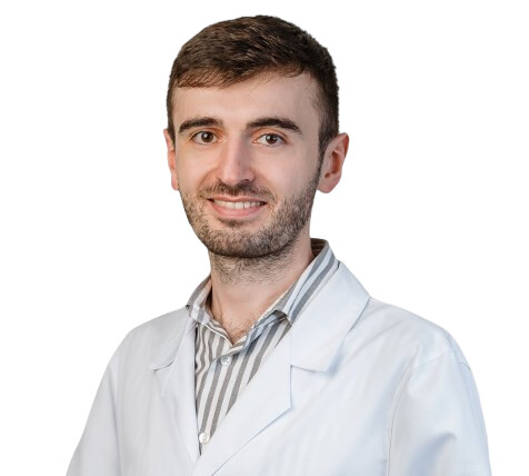 Врач Атаян Давид Павлович 