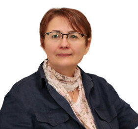 Врач Кичук Ирина Викторовна 