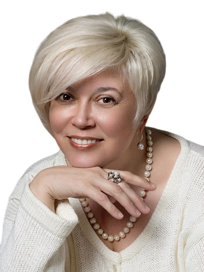 Врач Штенфельд (Кузнеченко) Серафима Викторовна 