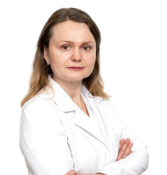 Врач Болдырева Оксана Николаевна
