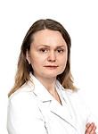 Болдырева Оксана Николаевна