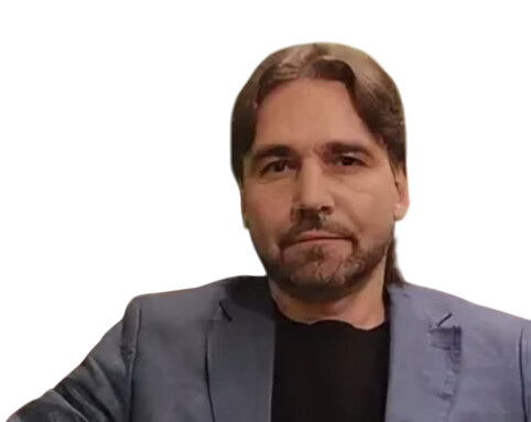 Врач Телегин Ярослав Юрьевич