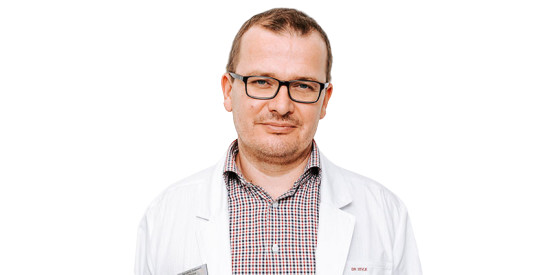 Врач Пылёв Андрей Львович 