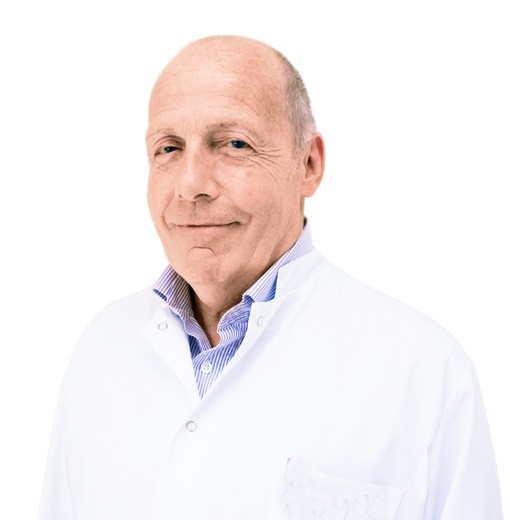 Врач Дерлон Жан-Мишель 