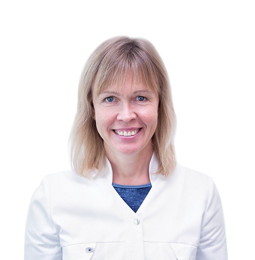 Врач Колпакова Людмила Владимировна 