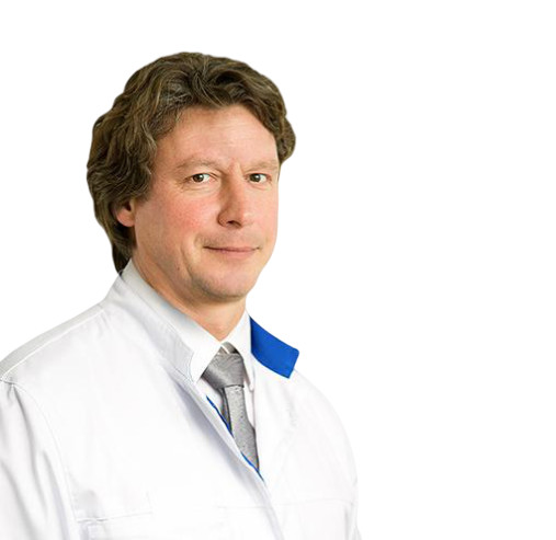 Врач Корень Евгений Владимирович 