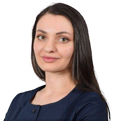 Врач Богатырева Аминат Бекхановна 