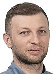 Габуев Таймураз Русланович