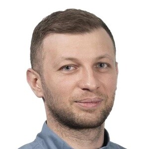 Врач Габуев Таймураз Русланович