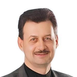 Марухленко Дмитрий Викторович
