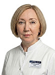Горбик Любовь Геннадиевна