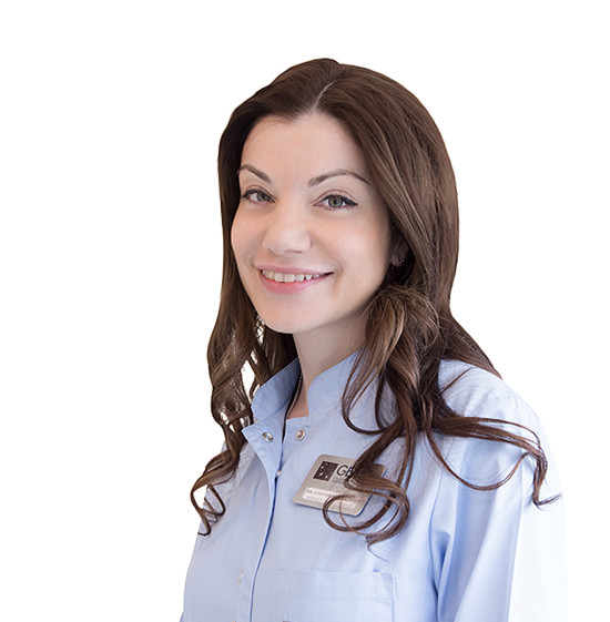 Врач Лисовская Валерия Талгатьевна 