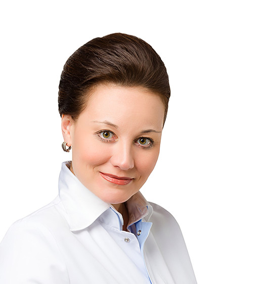 Врач Максимова Юлия Владимировна 